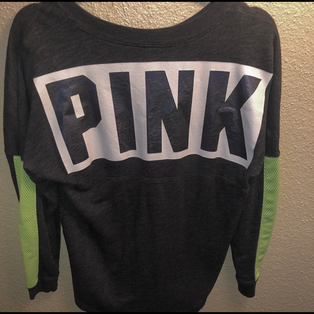 Victoria’s Secret PINK long sleeve